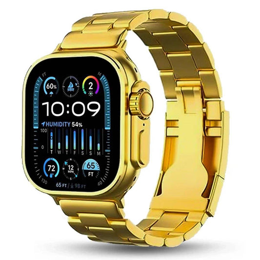 S300 ultra watch